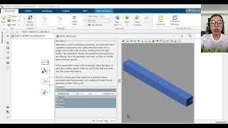 Assignment 4 – Workspace Analysis