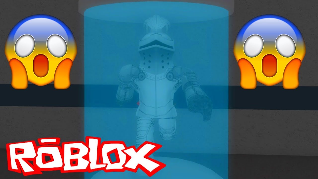 ESCAPING THE BEAST!- Roblox Flee The Facility (Beta) - YouTube