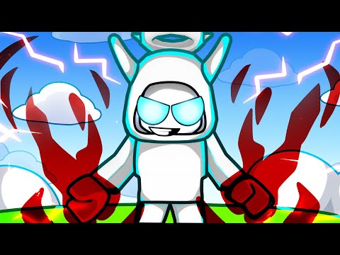Mastering The OVERPOWERED Sanguine Art Fighting Style… (Roblox Bloxfruit)