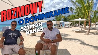 Dominikana z Rico - odc. 41. Rozmowy o Dominikanie #1