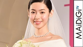 白石聖、“美少女タレントの登竜門”「ゼクシィ」の12代目CMガールに抜てき　「夢かなった」