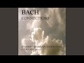 Johann Sebastian Bach- Sinfonia From 'Gott Soll Allein Mein Herze Haben'-JF-Jonathan Freeman