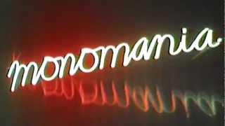 Deerhunter - Monomania (4AD)