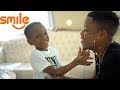Super Siah - SMiLE Music Video
