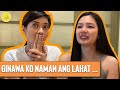 JENNICA GARCIA, NAHIRAPAN PAKAWALAN SI LALA! | Bernadette Sembrano