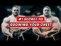 #1 SECRET HOW TO GROW A HUGE CHEST | 17 WEEKS OUT MR. OLYMPIA 2023