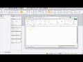 Trimble Business Center - Total Station Adjusted Coordinates Export