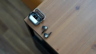 مراجعة لسماعة الأذن Samsung Galaxy Buds 3 Pro: الصوت حكاية !