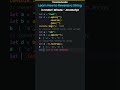 Learn How to Reverse a String in Under 1 Minute - JavaScript