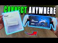 Travel Router For Playstation Portal | Bypass Mobile Hotspot Issues