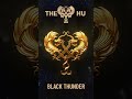 “black thunder” many more are out now on the live at glastonbury album