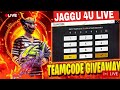 LILIVE GIVE AWAY🎁✨ GARENA FREE FIRE🔥 GREND MASTER🥵 PUSING 🥵