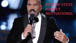 Stop telling your vision to others(sir Steve Harvey)