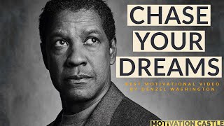 WATCH THIS EVERYDAY AND THIS CHANGE YOUR LIFE   Denzel Washington Motivational Speech 2020