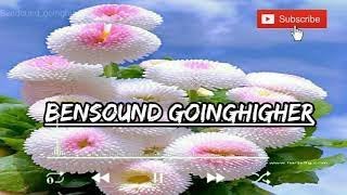 Bensound - Going Higher (Free Rock Music)