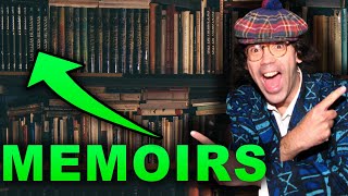 How Does Nardwuar Know Everything?