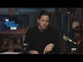 Is Michael Knowles right calling Blaire White a guy?