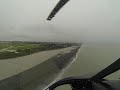 2018 11 09   143500   Coast of Rangitata River mouth from southern to northern huts