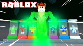 Roblox Mad City Superhero Roblox How To Get Video Star Egg Launcher