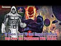 Dr Doom Level 70 God Emperor Uniform Solo New Gbr Dormammu With Obelisk - Marvel Future Fight