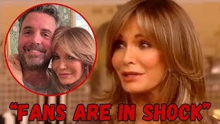 Jaclyn Smith’s Lover Revealed – Fans Can’t Believe It