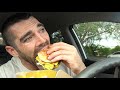 Five O Donuts  Travis Scott McDonald's Meal & More  Wicked Cheat Day #105
