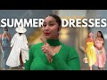 Hottest Summer Dresses Under $200 | Erica Jay