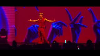 [1080P60] Ephemeral Gaze Taemin Oakland 2025 Want