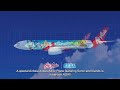 Sonic the Hedgehog X AirAsia Promotional Video