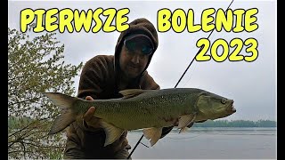 maj i BOLENIE Z WISŁY / majówka 2023 / odc. 120