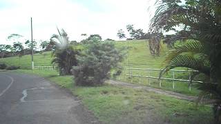 FORT DAVIS CANAL ZONE PANAMA