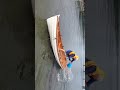 penobscot 14 floatation test