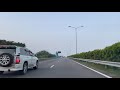 4k full drive from peliyagoda to katunayake e03 nkb to bia