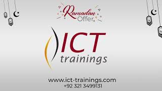 Ramadan Offers 2022 | Ramadan Status 2022 of TOP IT Courses | Ramzan Mubarak | Online Ramzan Special