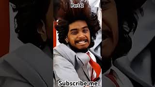 Part 2 Ranga movie 🎥 jab senior Ne mara 😱 #attitude #movie #ranga #shorts #youtube #viralvideo