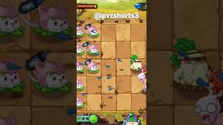 @PvZshorts3#plantsvszumbies #towerdefense#pvz #pvzgame #zombie #gardendefense#games #plantsvsundead