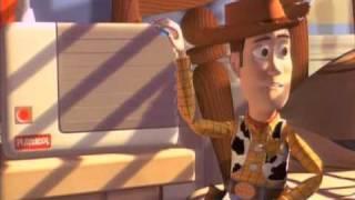 TOY STORY | Call Out The Troops | Official Disney Pixar UK
