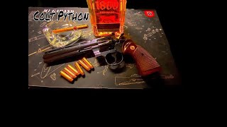 Colt Python