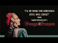 Ingrid Michaelson - I'll Be Home For Christmas (Feat. Will Chase)