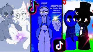 ✨ Sprunki Incredibox Tiktok Funny Compilation ✨