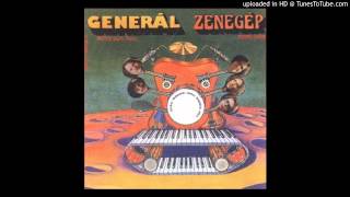 Generál - Kapj elő egy lemezt