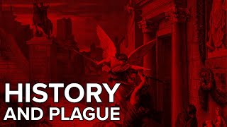 How Plague defined Ancient and Medieval History | Dr. Andrew Latham
