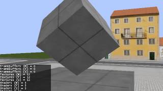 Jmonkey Tutorial Video