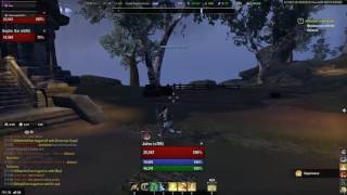 The Joys of ESO