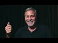 George Clooney Breaks Down His Most Iconic Characters  GQ