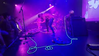 Covet - Live NYC 2022 @ Le Poisson Rouge