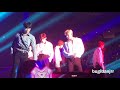 190525 hallyupopfest singapore nu’est bet bet