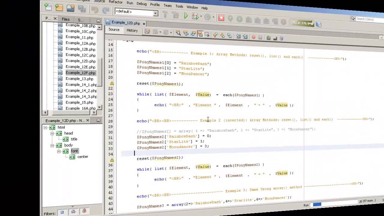Php Arrays Youtube Php Arrays Youtube