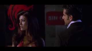 H0t Koena Mitra Fardeen Khan KISSING | Ek Khiladi Ek Haseena | Bollywood Movie