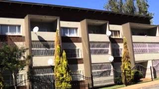 2.0 Bedroom Flats To Let in Florida, Roodepoort, South Africa for ZAR R 4 150 Per Month